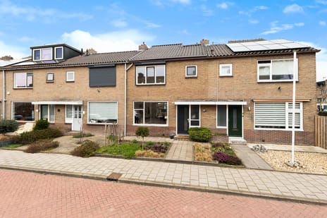 Rembrandtstraat thumbnail