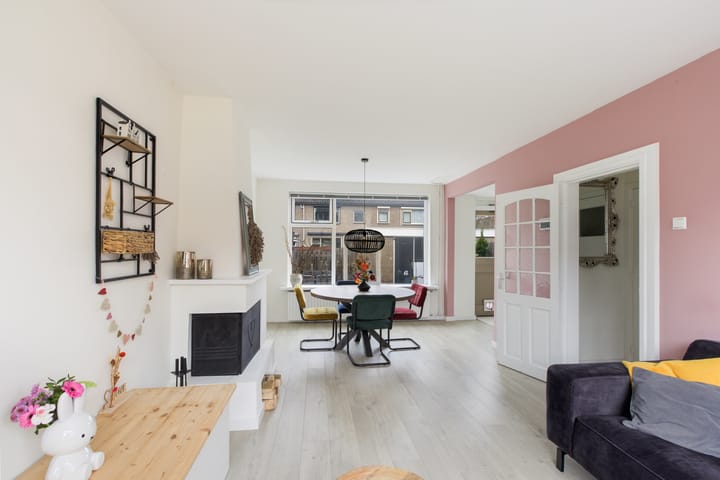 Foto 4 van Rembrandtstraat 3