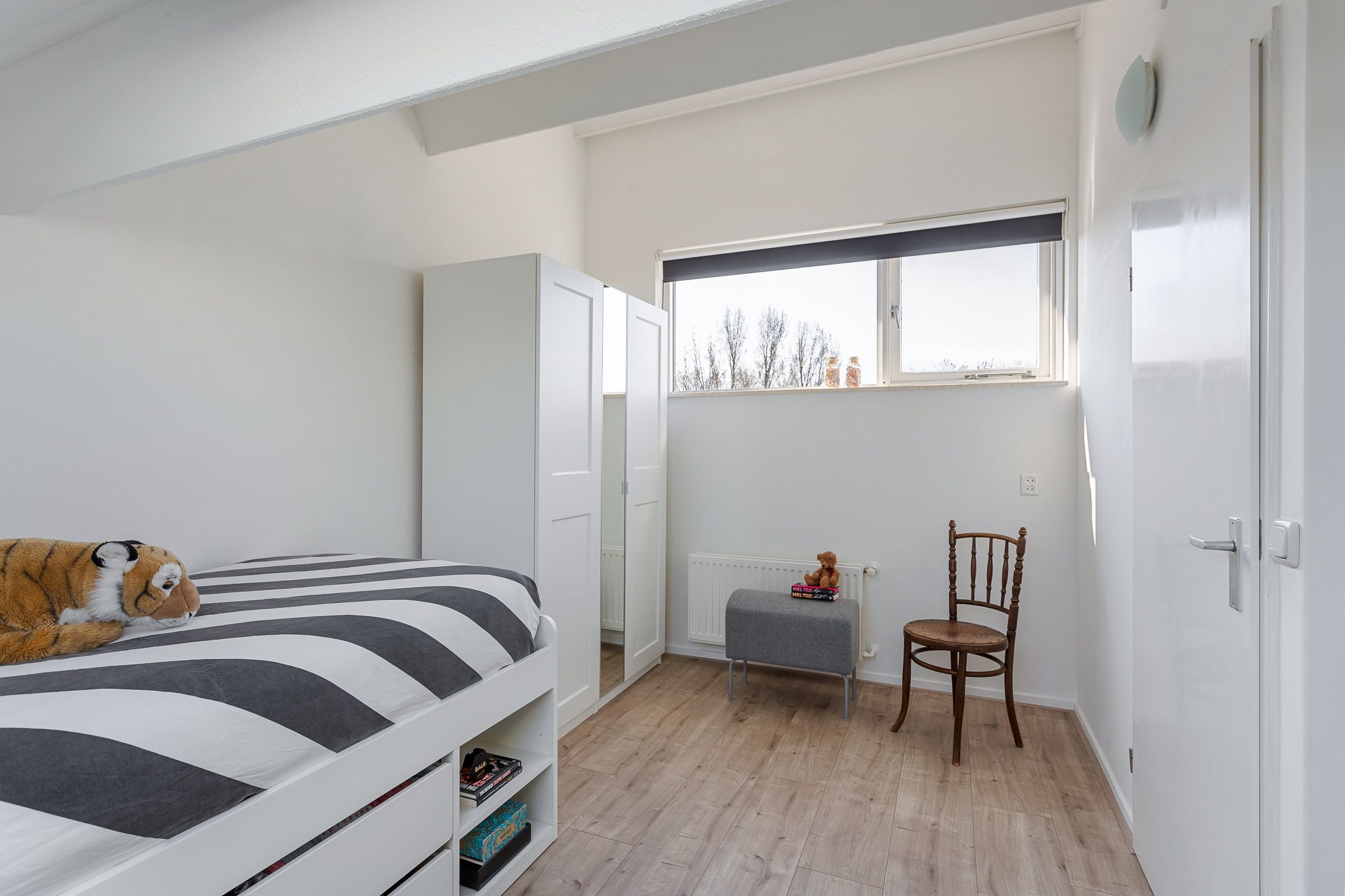 Foto 18 van Stockholmstraat 14