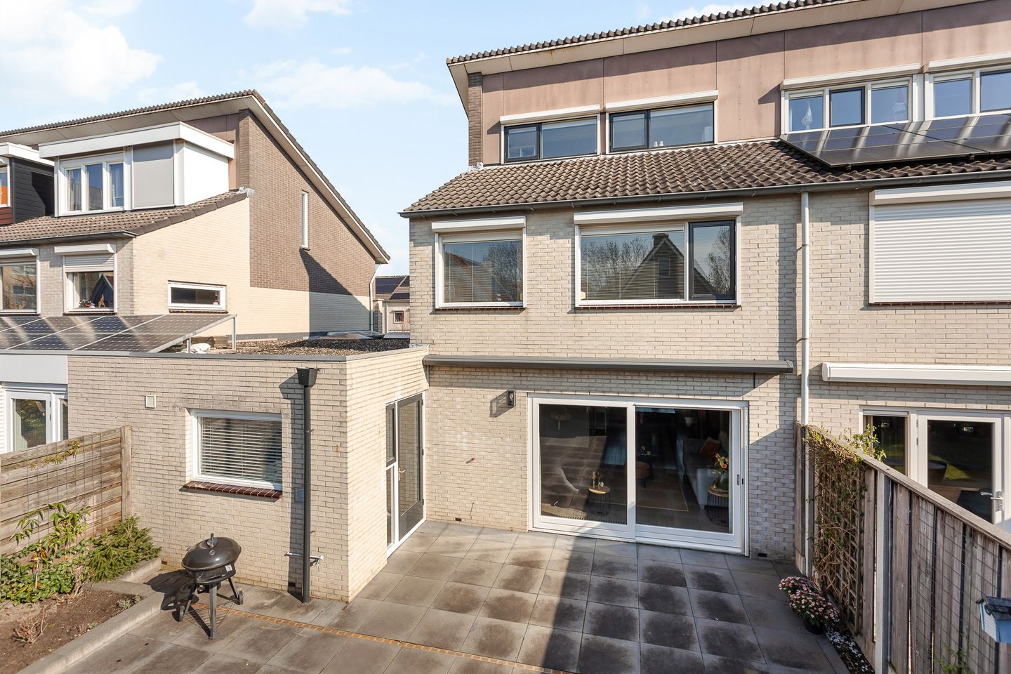 Foto 19 van Stockholmstraat 14