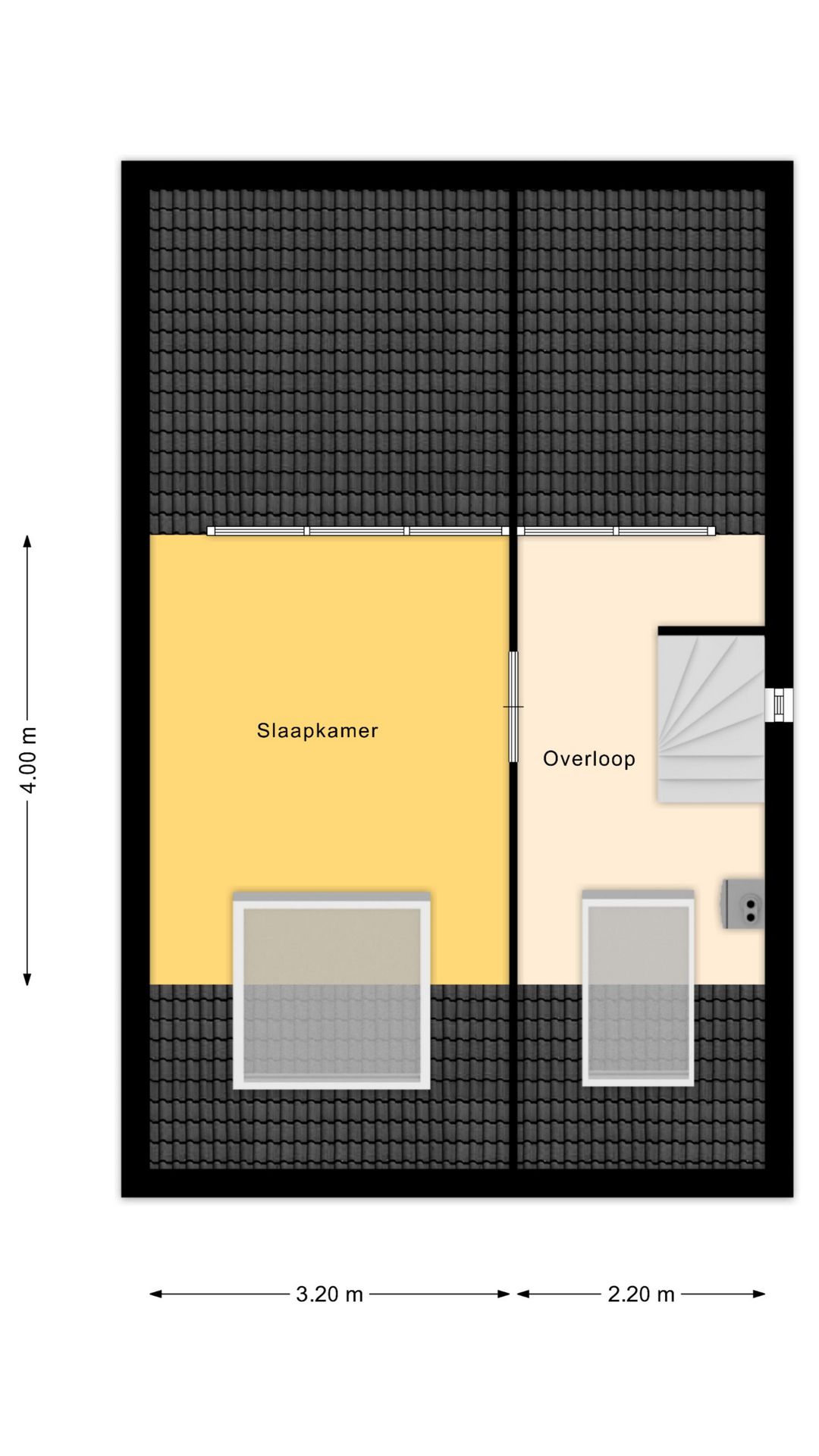 Foto 24 van Stockholmstraat 14