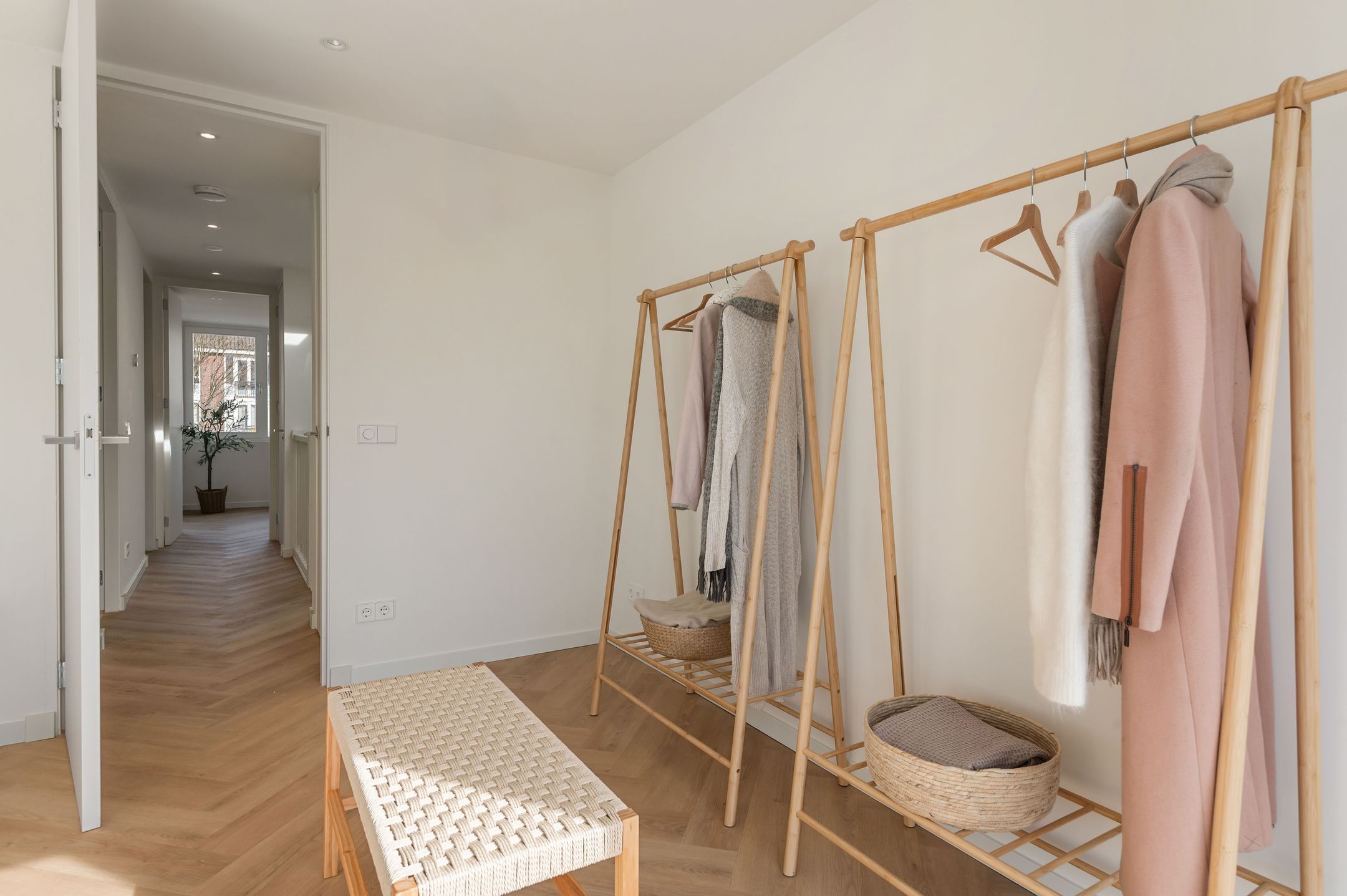 Luxury Transformed Corner Home with A+++ Energy Label in Buitenveldert — 16
