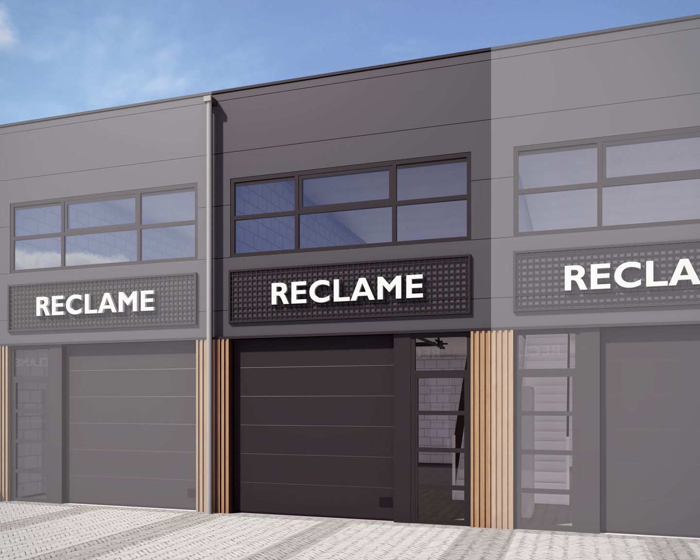 Bekijk foto 2 van Hofweg 24