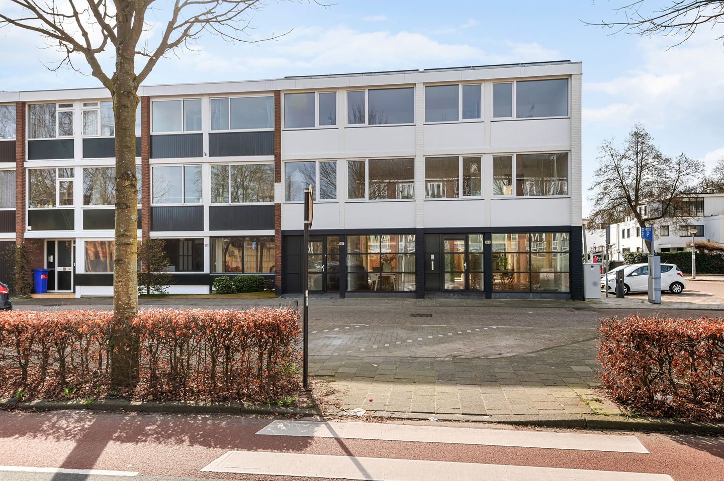 Luxury Transformed Corner Home with A+++ Energy Label in Buitenveldert — 19