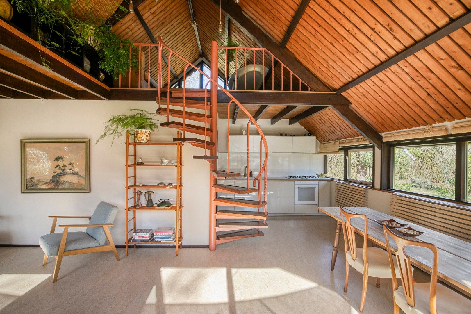 Foto 3 van Putterweg 74-K