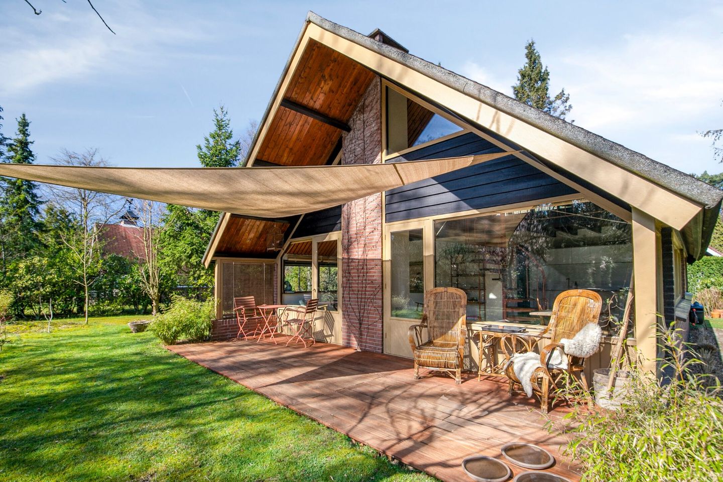 Foto 5 van Putterweg 74-K