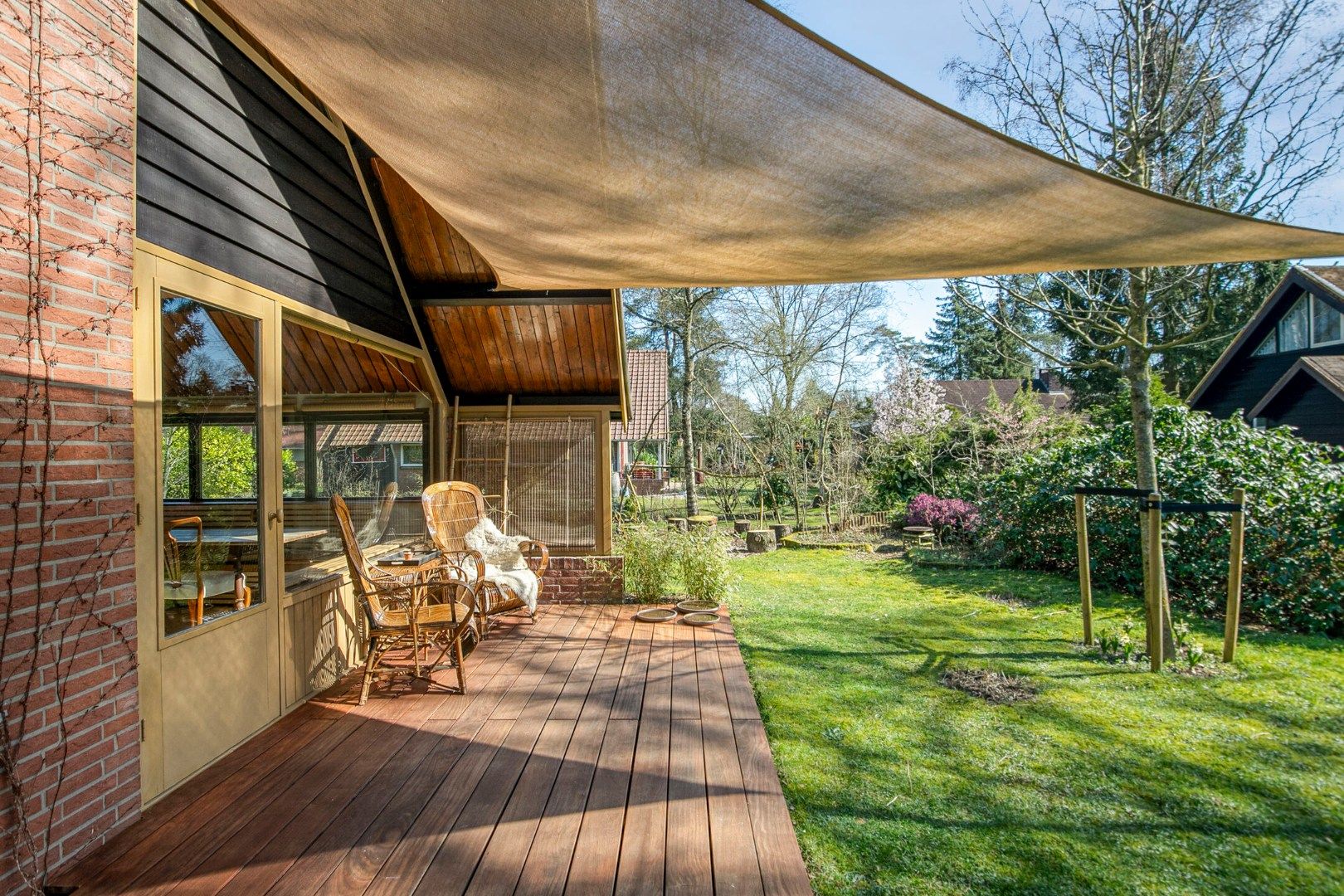 Foto 6 van Putterweg 74-K