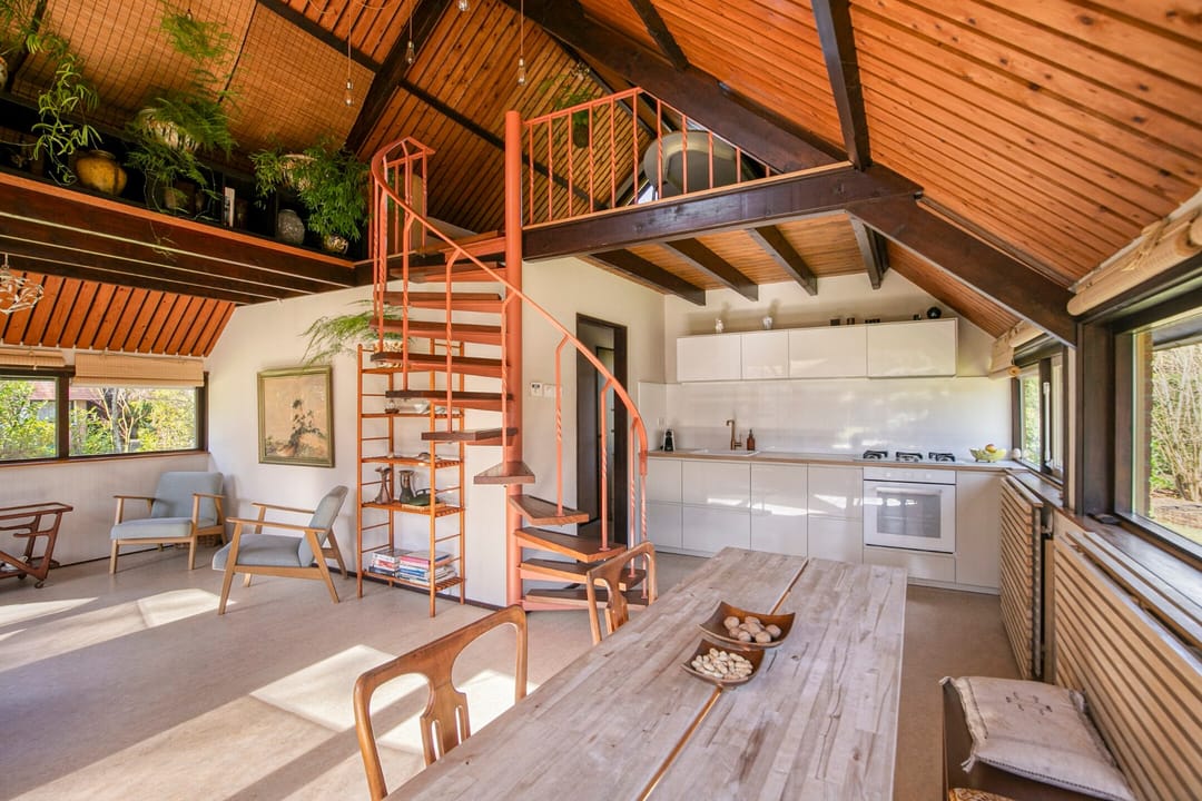 Foto 7 van Putterweg 74-K