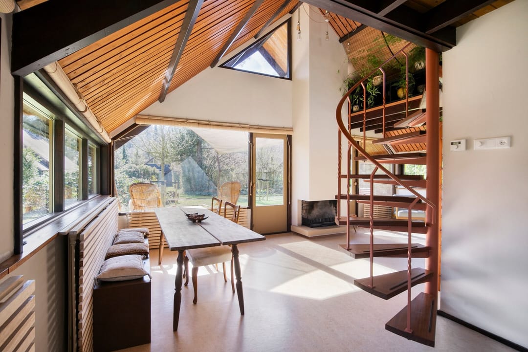 Foto 8 van Putterweg 74-K