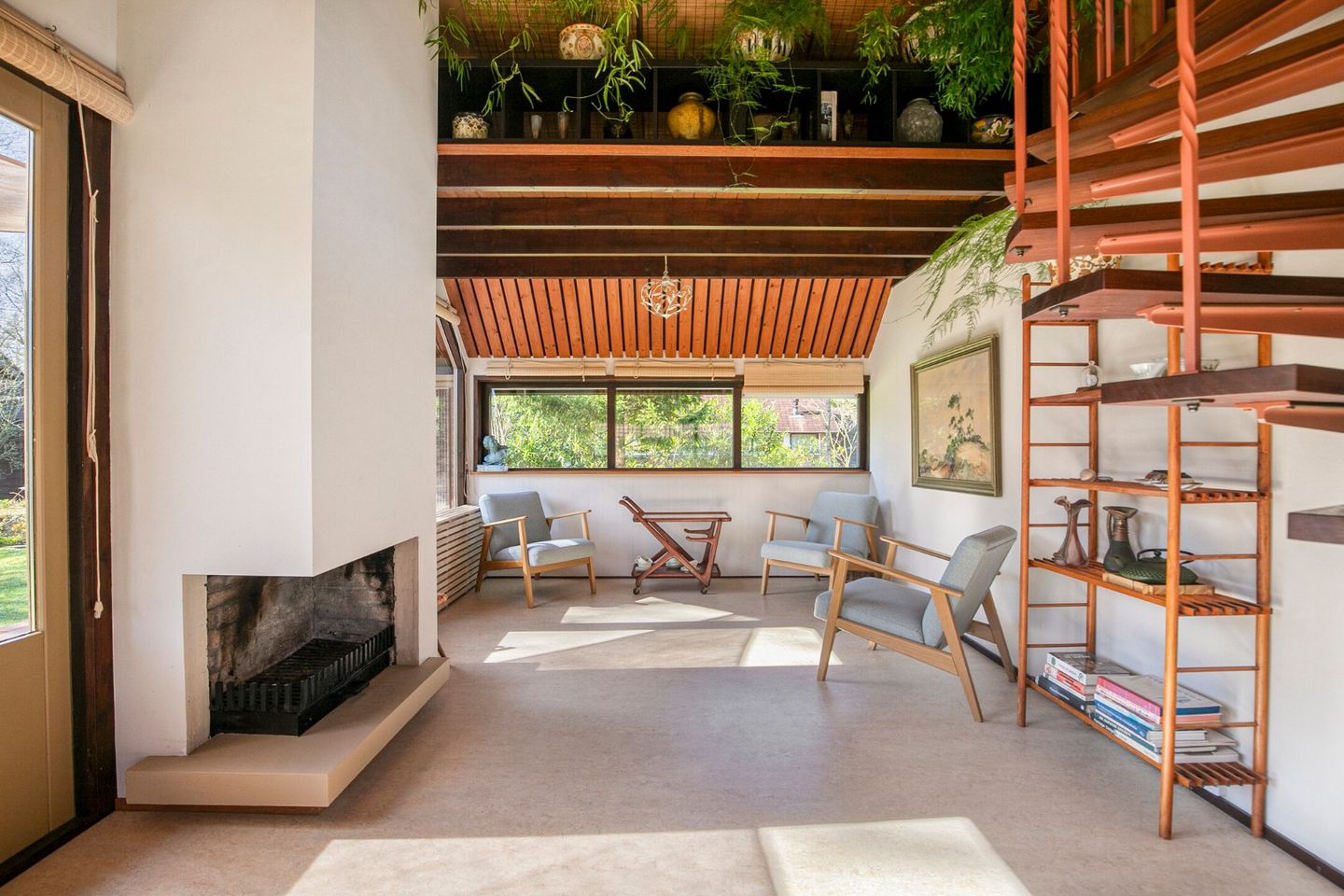 Foto 10 van Putterweg 74-K