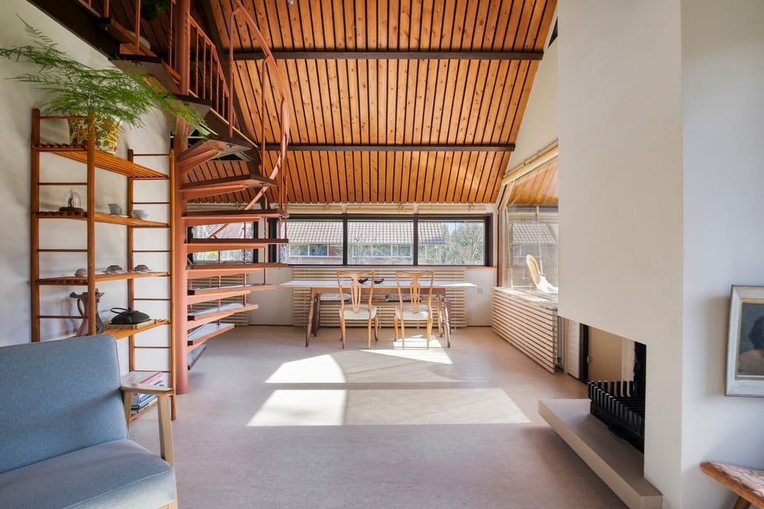 Foto 11 van Putterweg 74-K