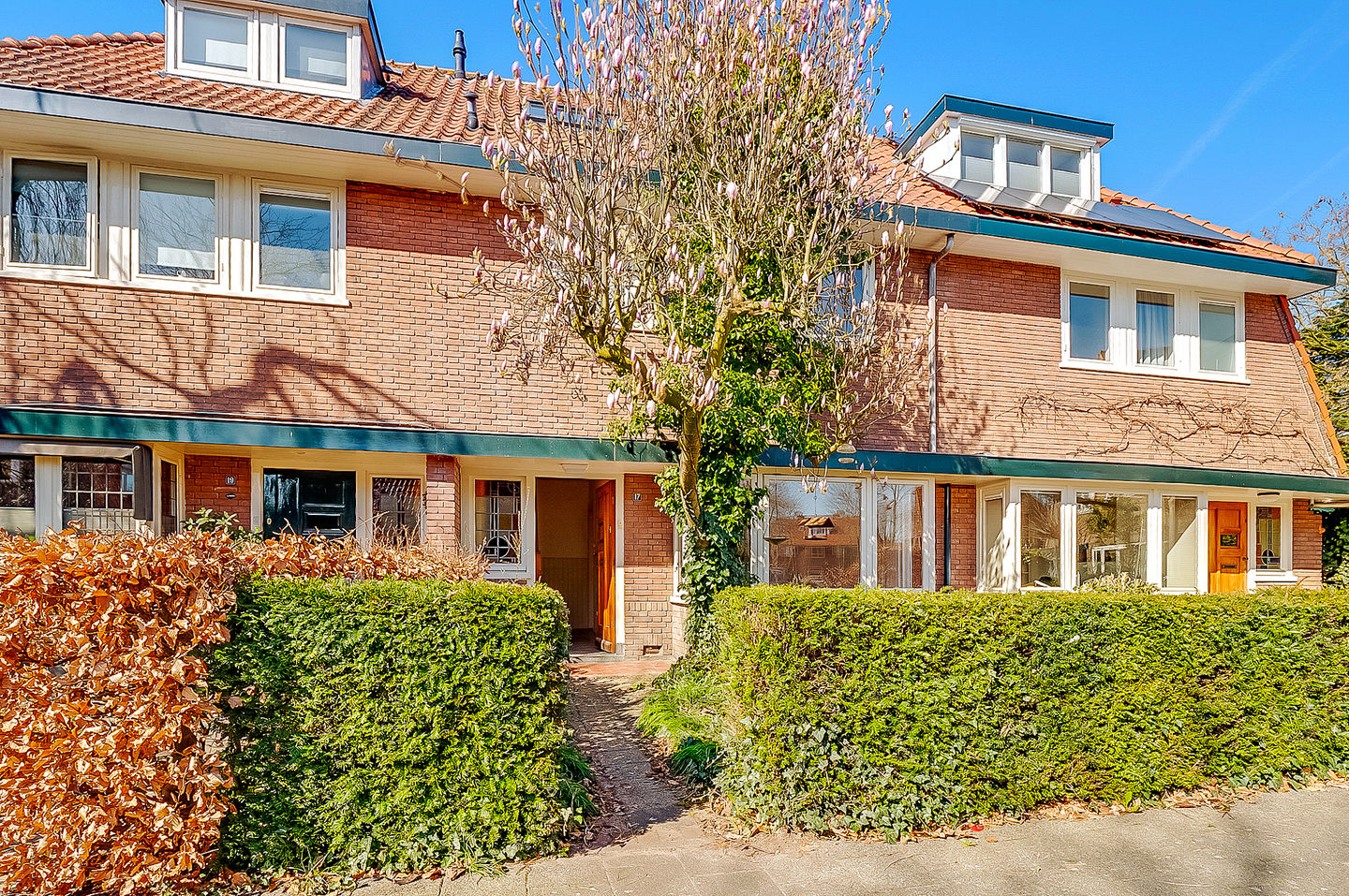 Foto 1 van Celsiusstraat 17