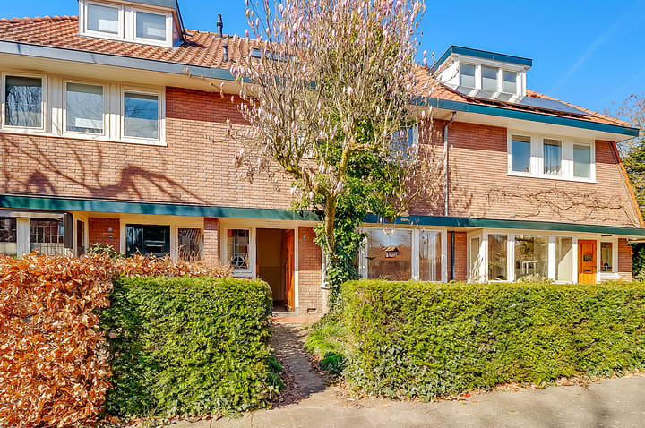 Celsiusstraat 17