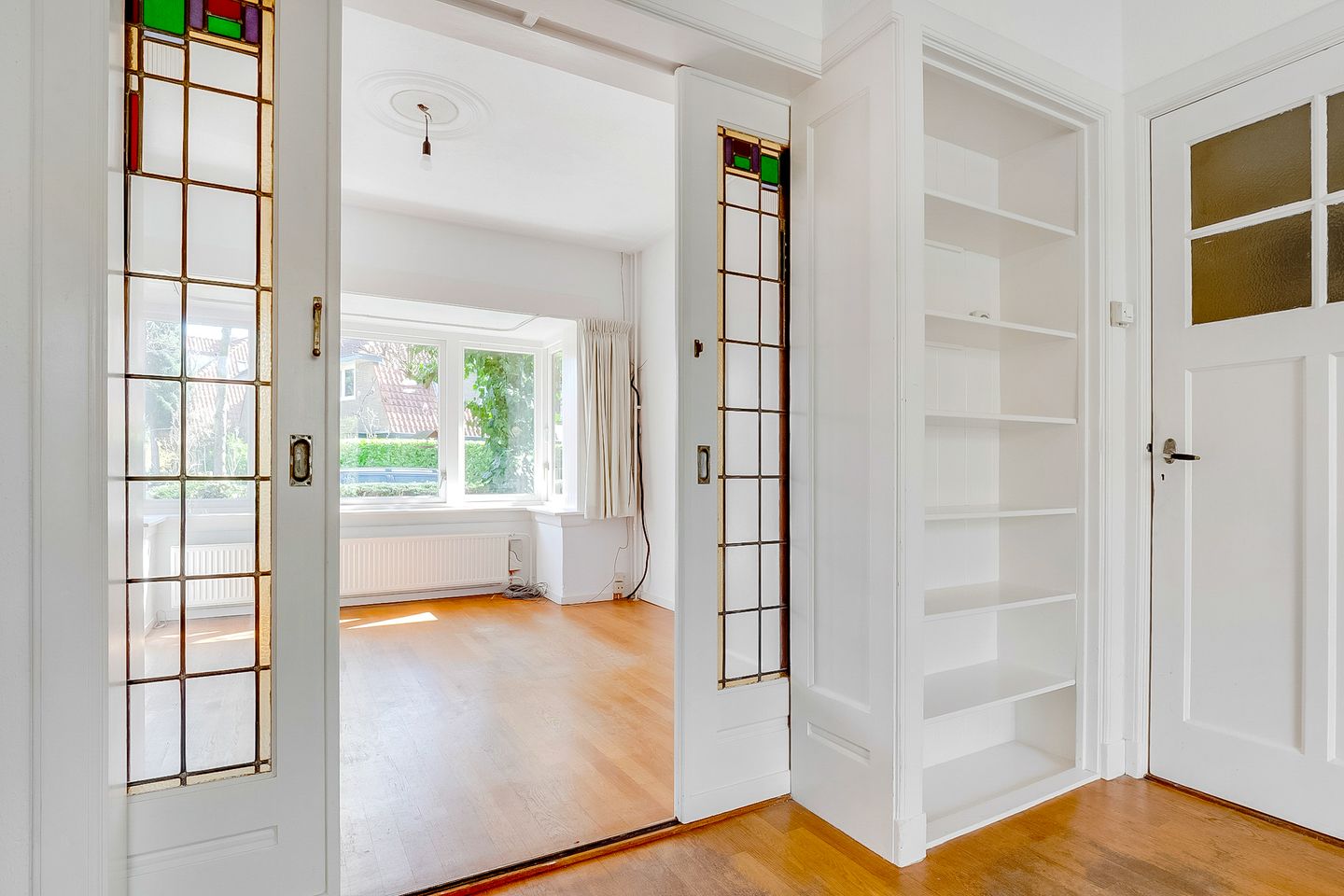 Foto 4 van Celsiusstraat 17