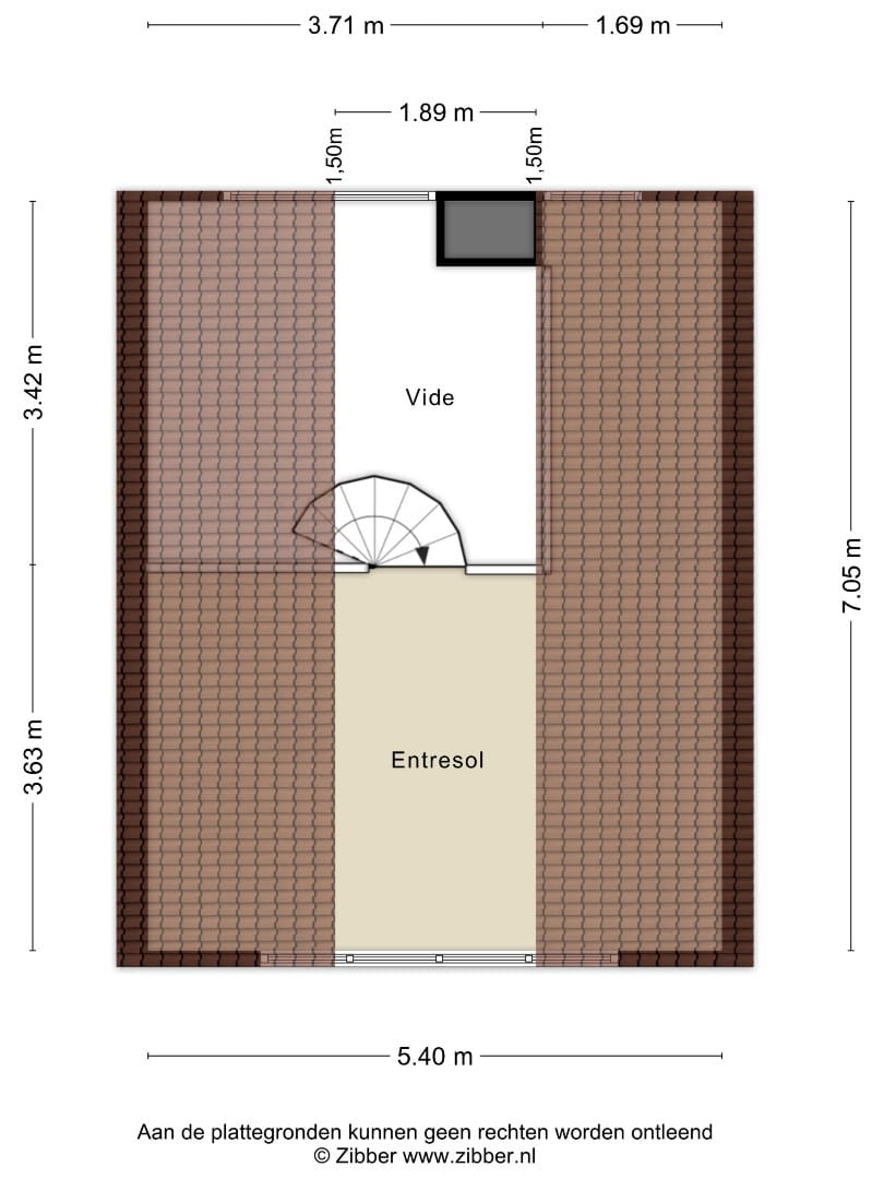 Foto 34 van Putterweg 74-K