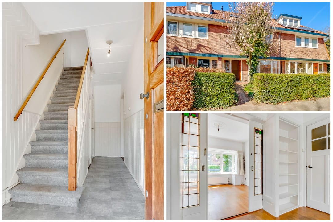 Foto 28 van Celsiusstraat 17