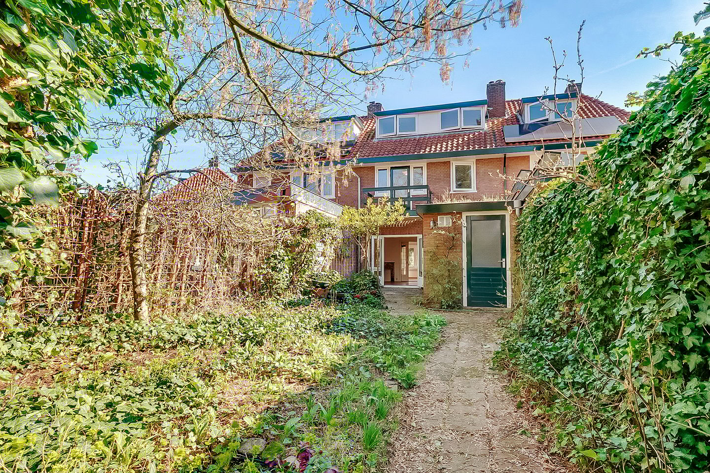 Foto 34 van Celsiusstraat 17