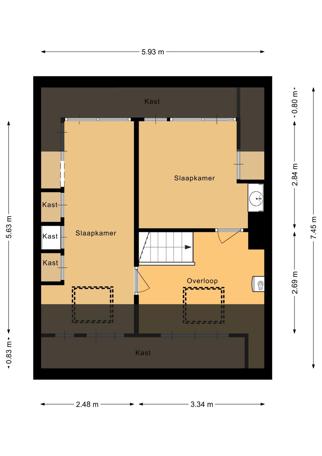 Foto 46 van Celsiusstraat 17