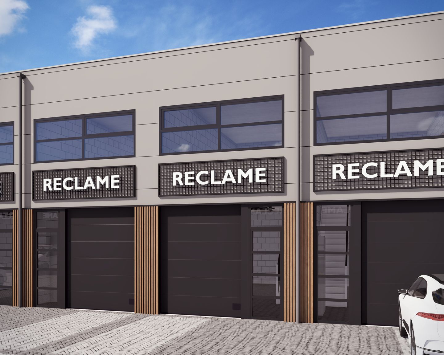 Bekijk foto 1 van Hofweg 24