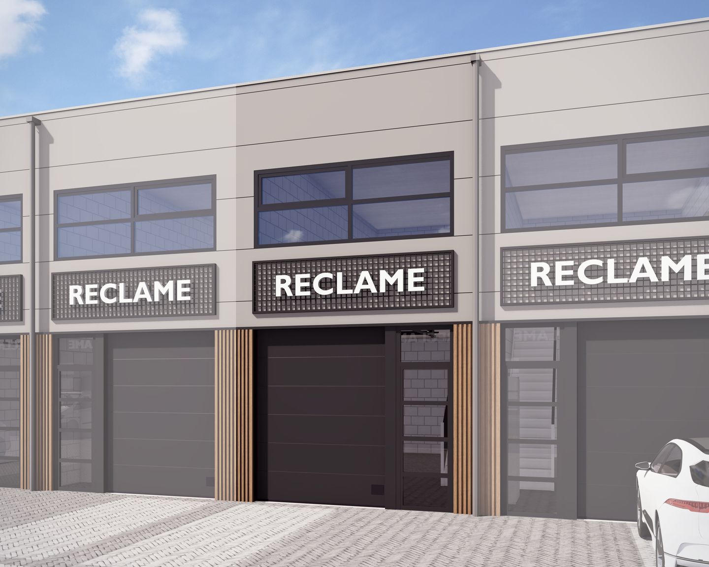 Bekijk foto 2 van Hofweg 24