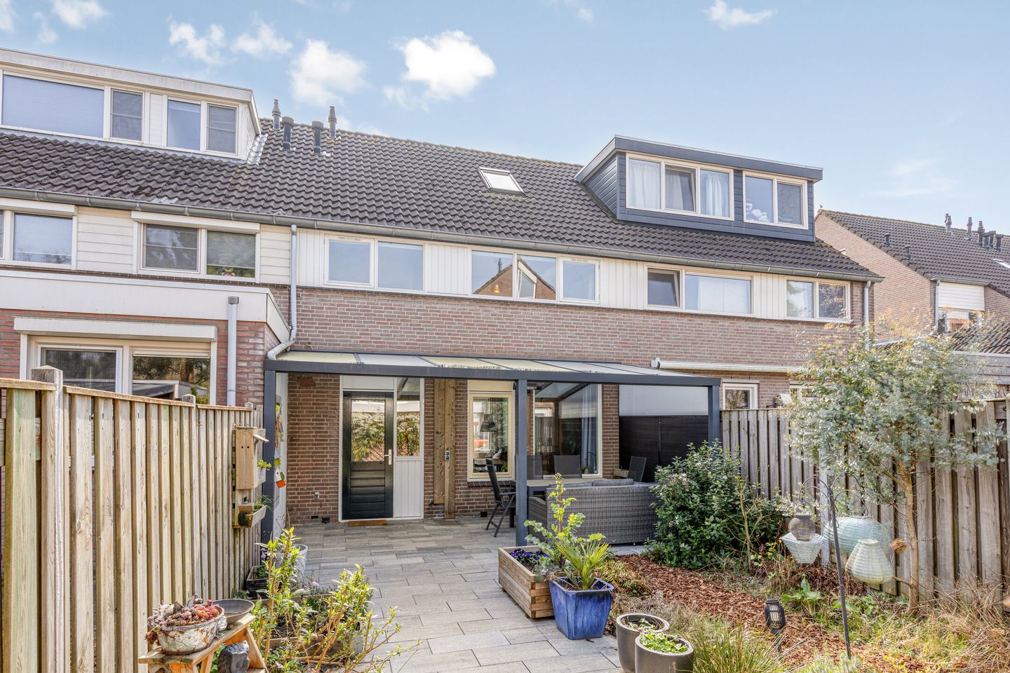 Photo 4 of Dauphinélaan 19