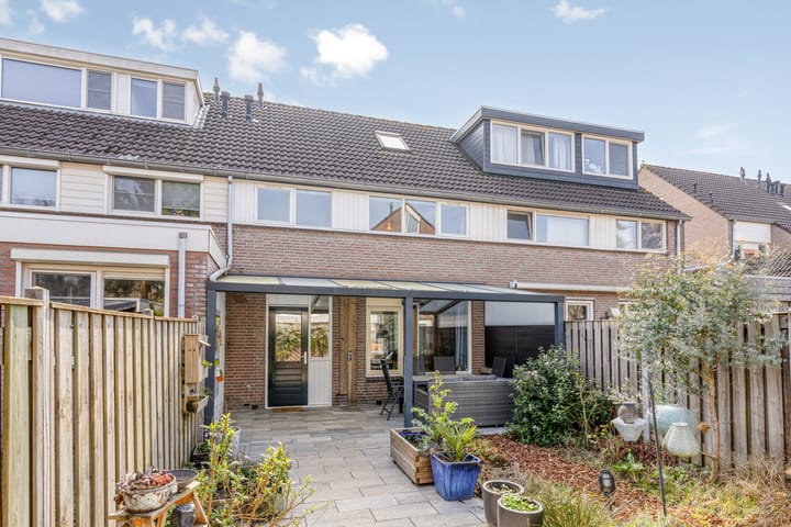 Foto 4 van Dauphinélaan 19