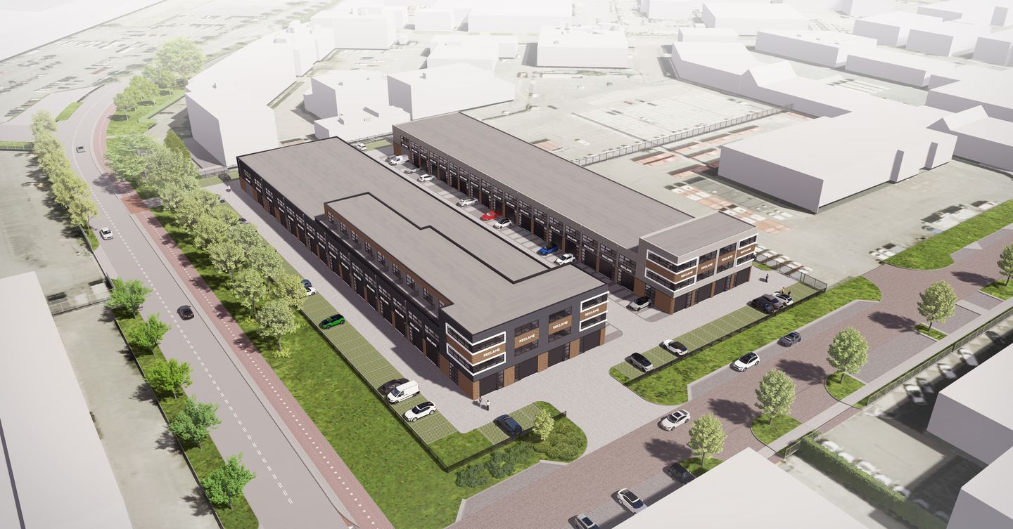 Bekijk foto 4 van Hofweg 24