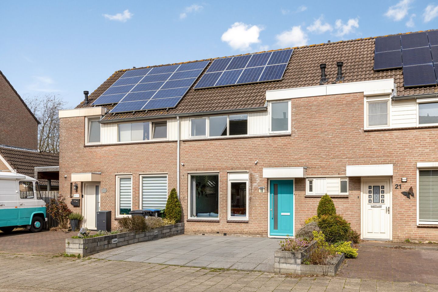 Photo 5 of Dauphinélaan 19