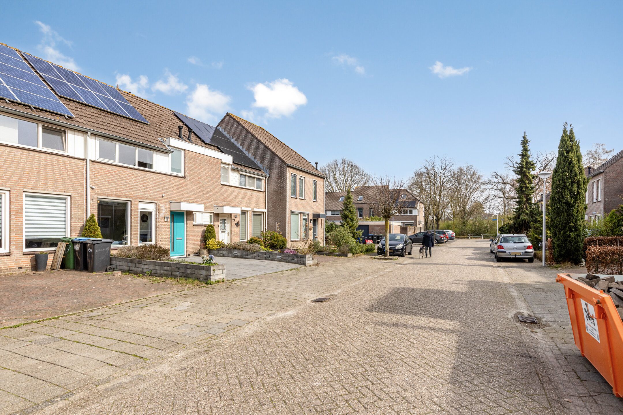 Photo 6 of Dauphinélaan 19