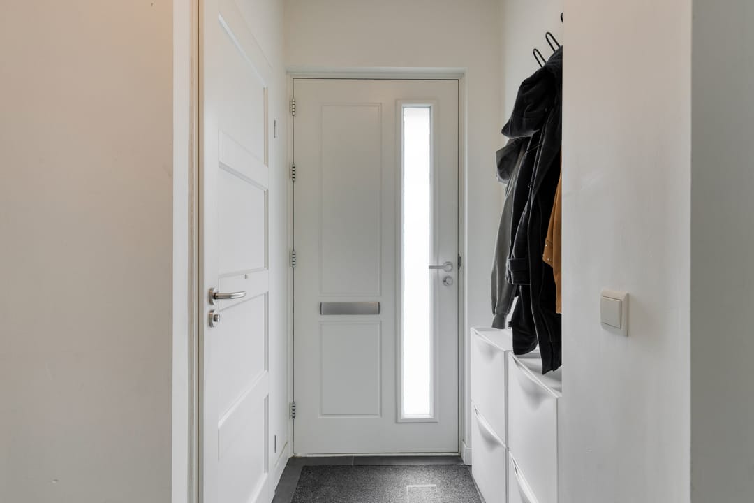 Photo 7 of Dauphinélaan 19