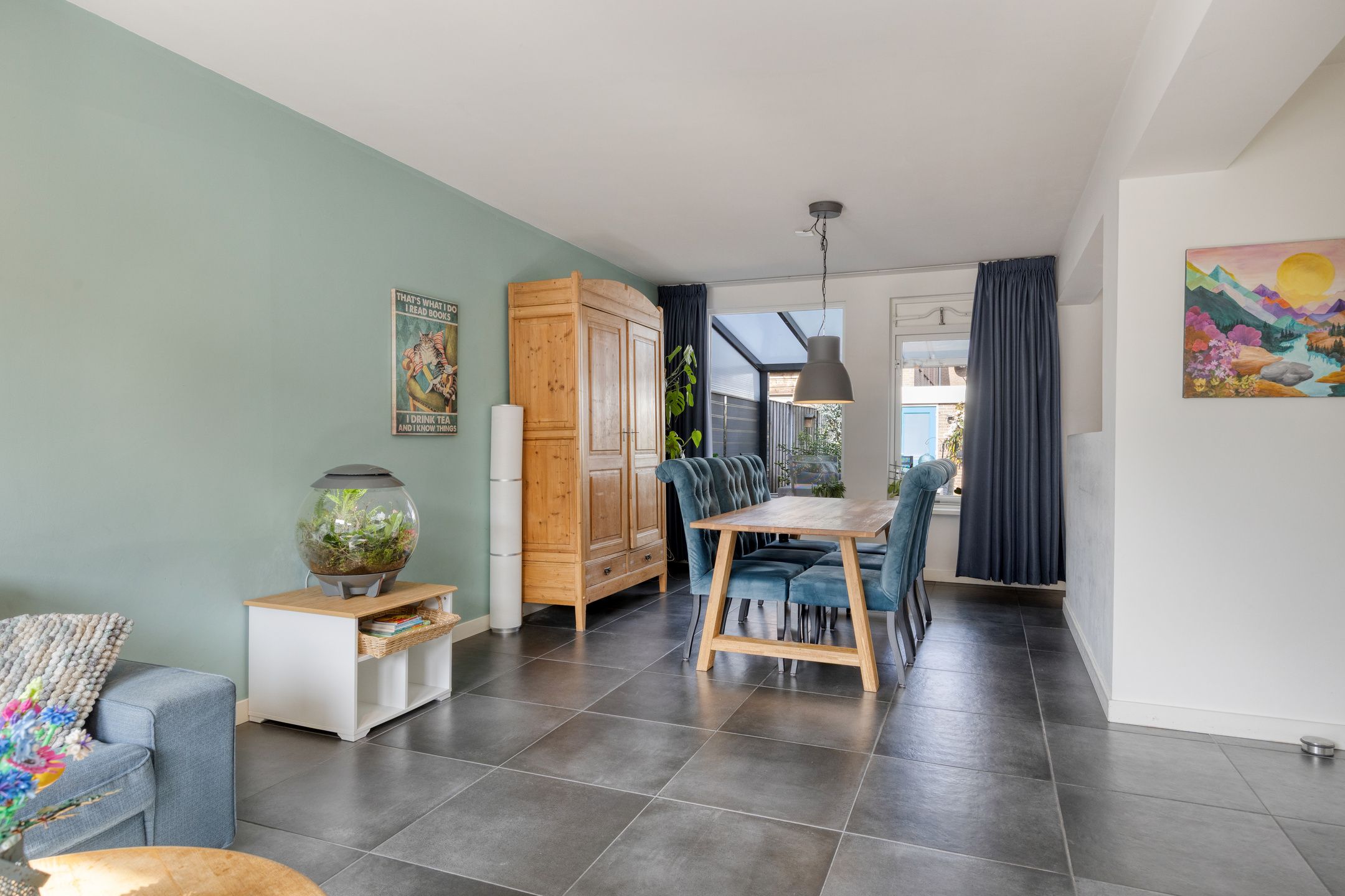 Photo 12 of Dauphinélaan 19