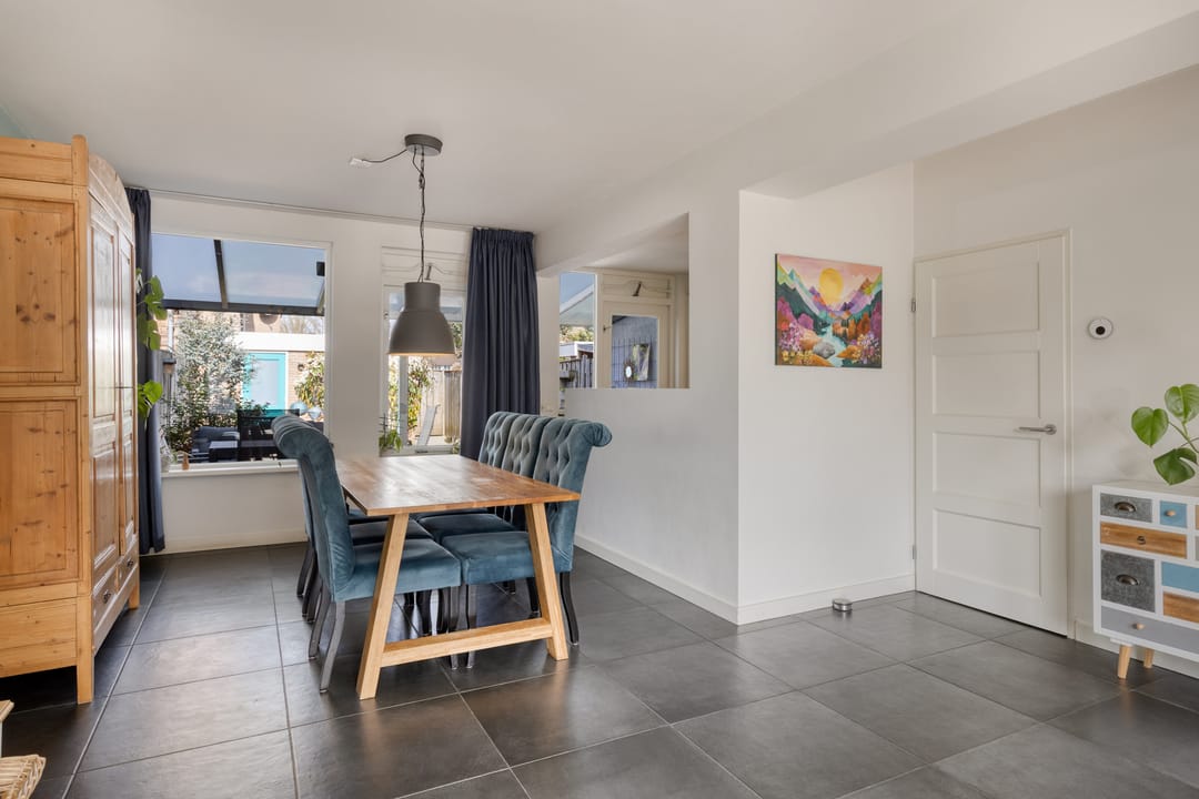 Photo 13 of Dauphinélaan 19