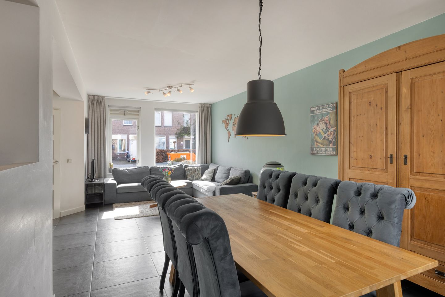 Photo 14 of Dauphinélaan 19