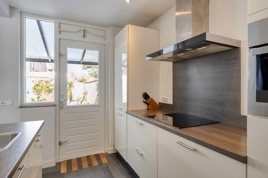 Photo 16 of Dauphinélaan 19