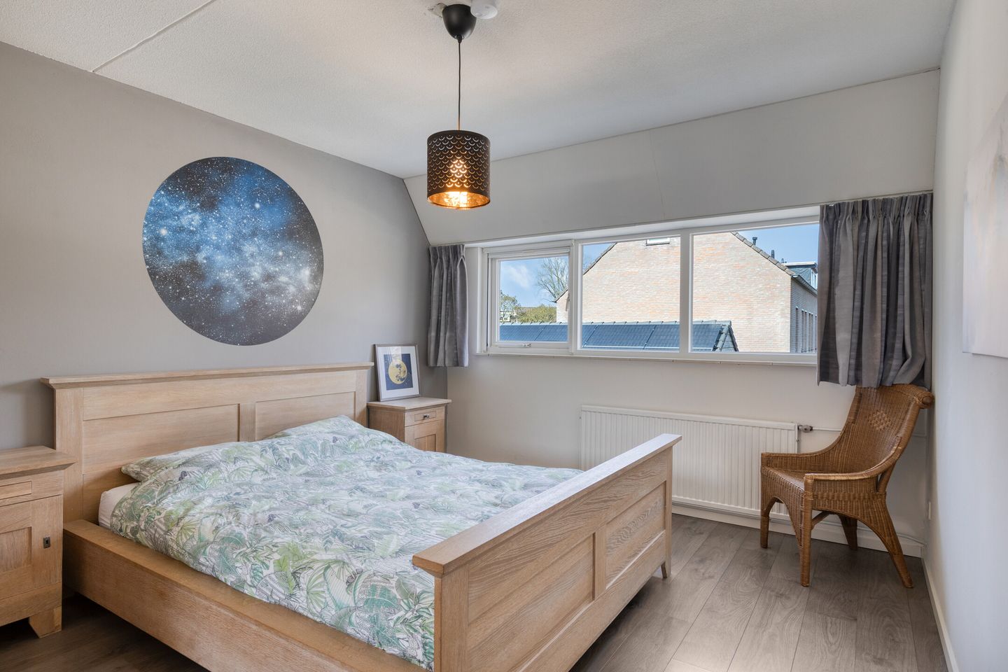 Photo 19 of Dauphinélaan 19