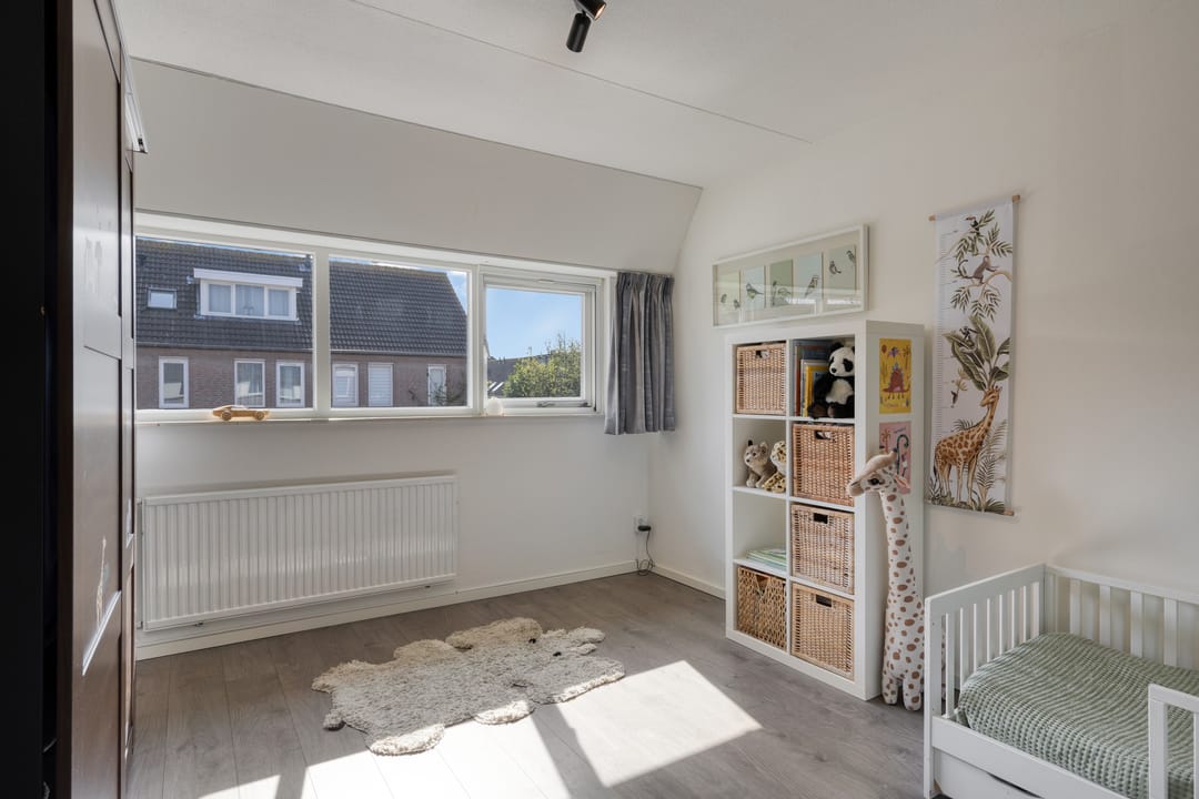 Photo 23 of Dauphinélaan 19