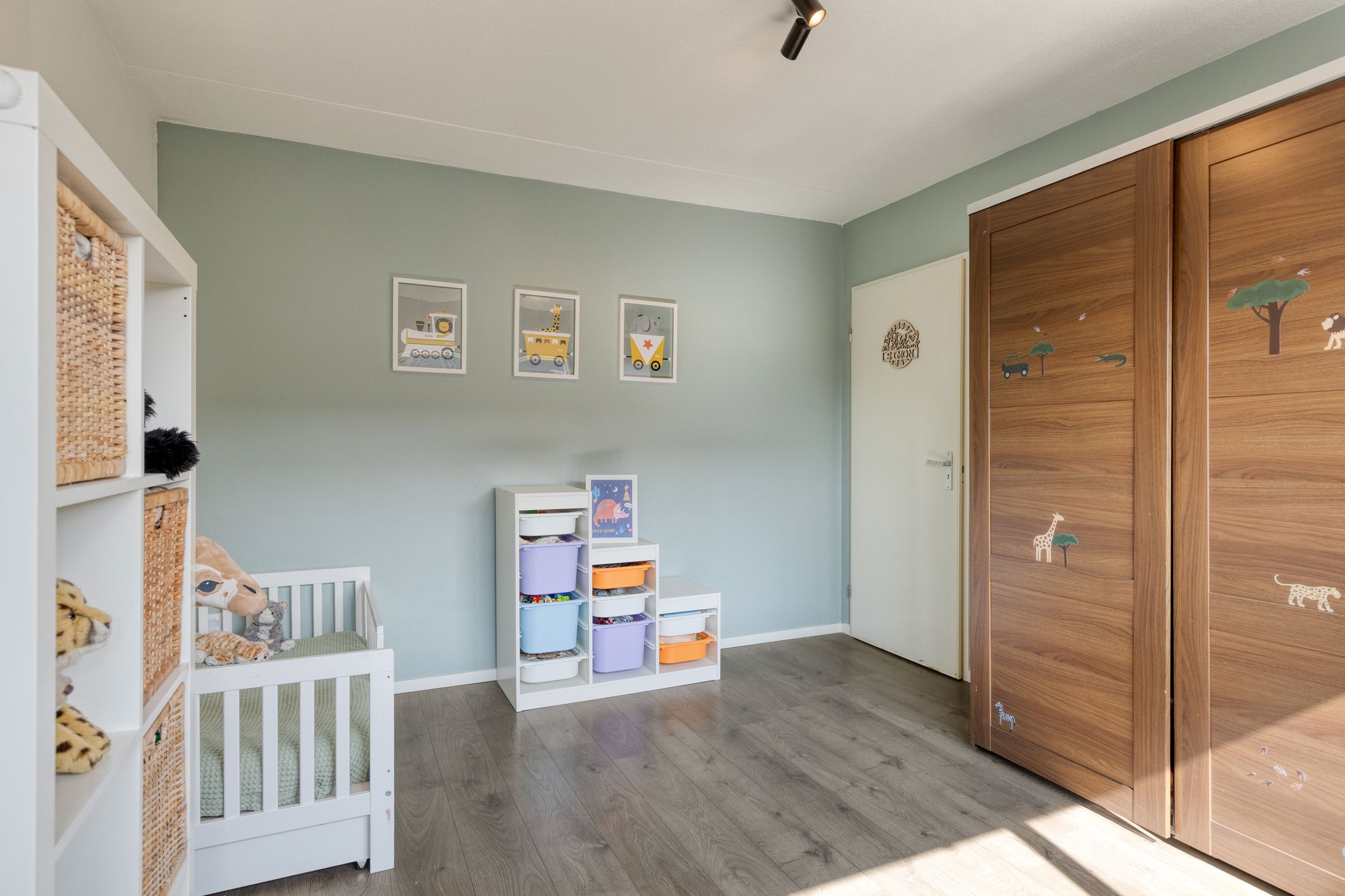 Photo 24 of Dauphinélaan 19