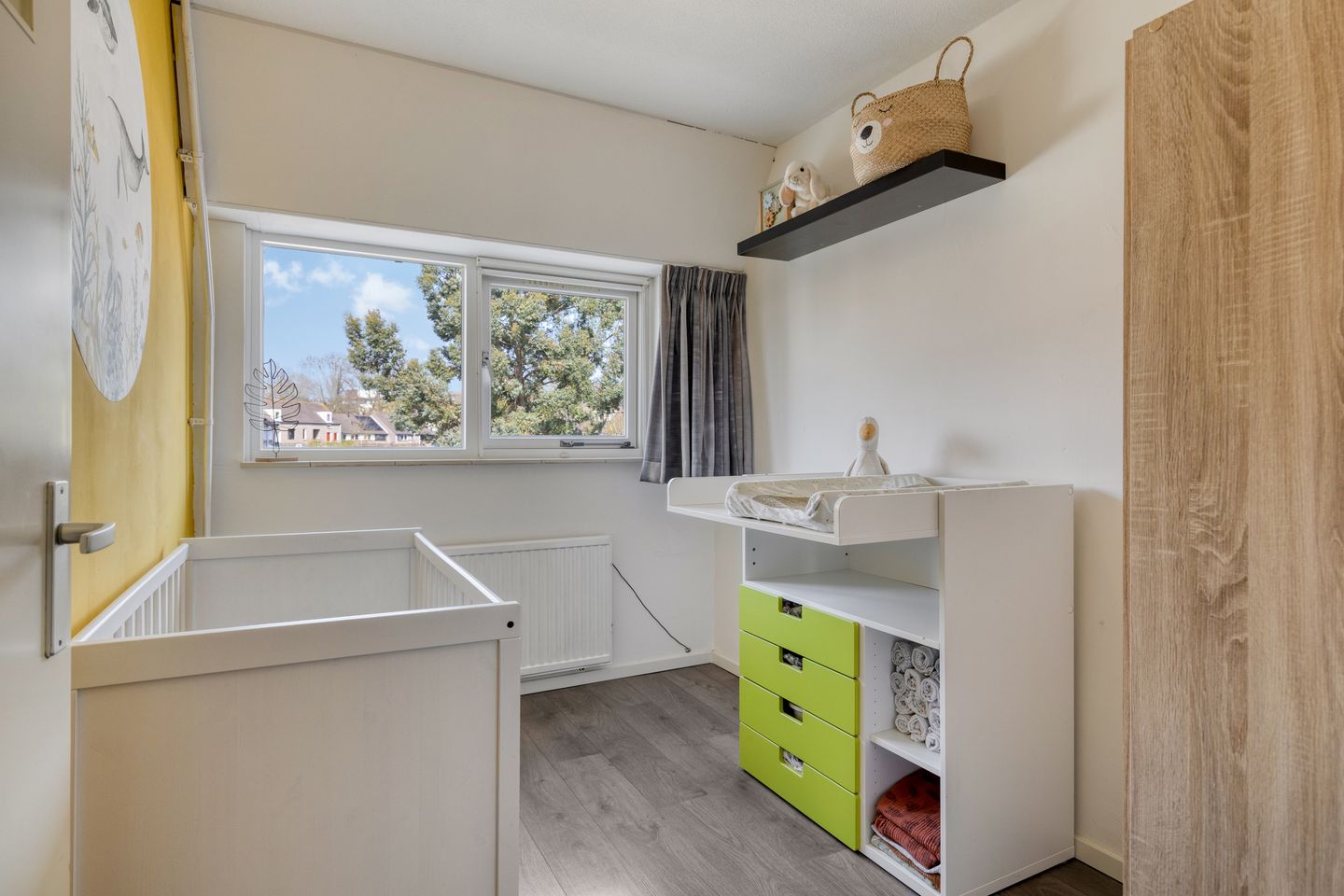 Photo 25 of Dauphinélaan 19