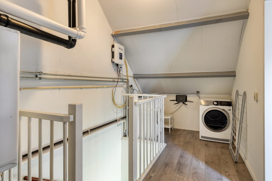 Photo 26 of Dauphinélaan 19