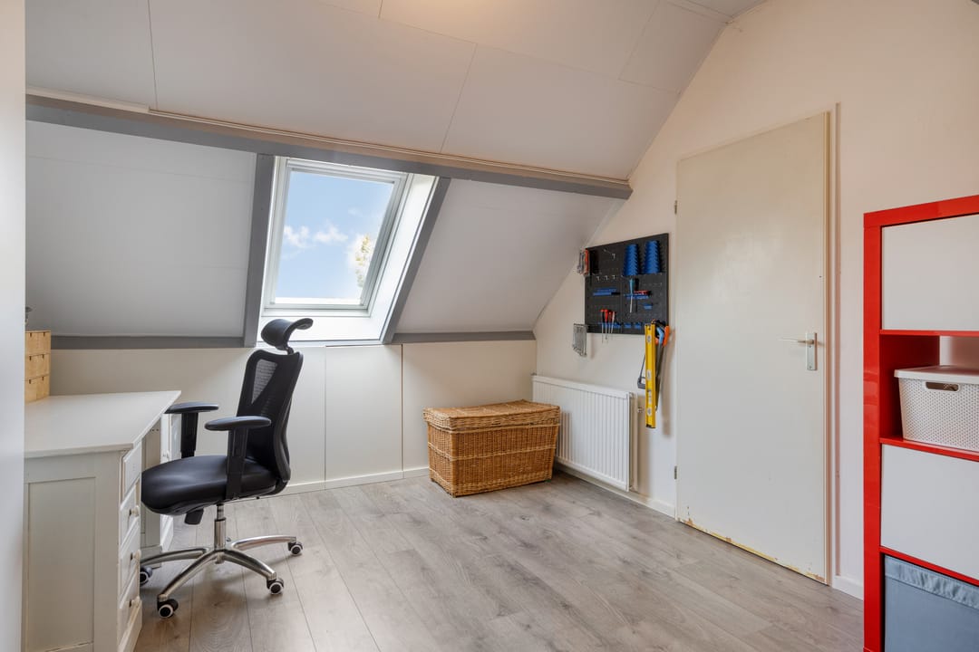 Photo 28 of Dauphinélaan 19