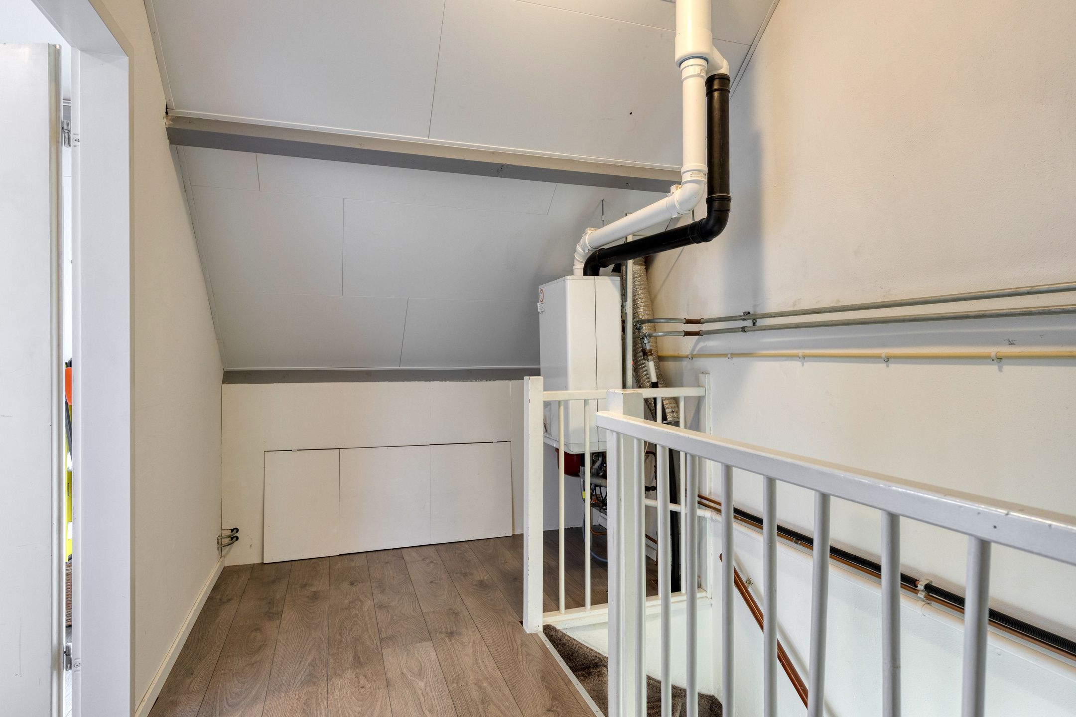 Photo 27 of Dauphinélaan 19