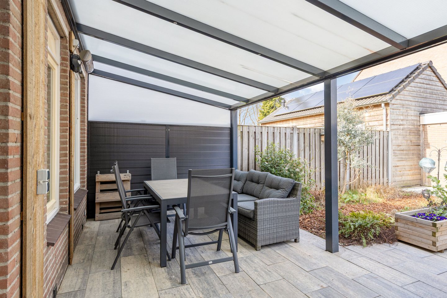 Photo 29 of Dauphinélaan 19