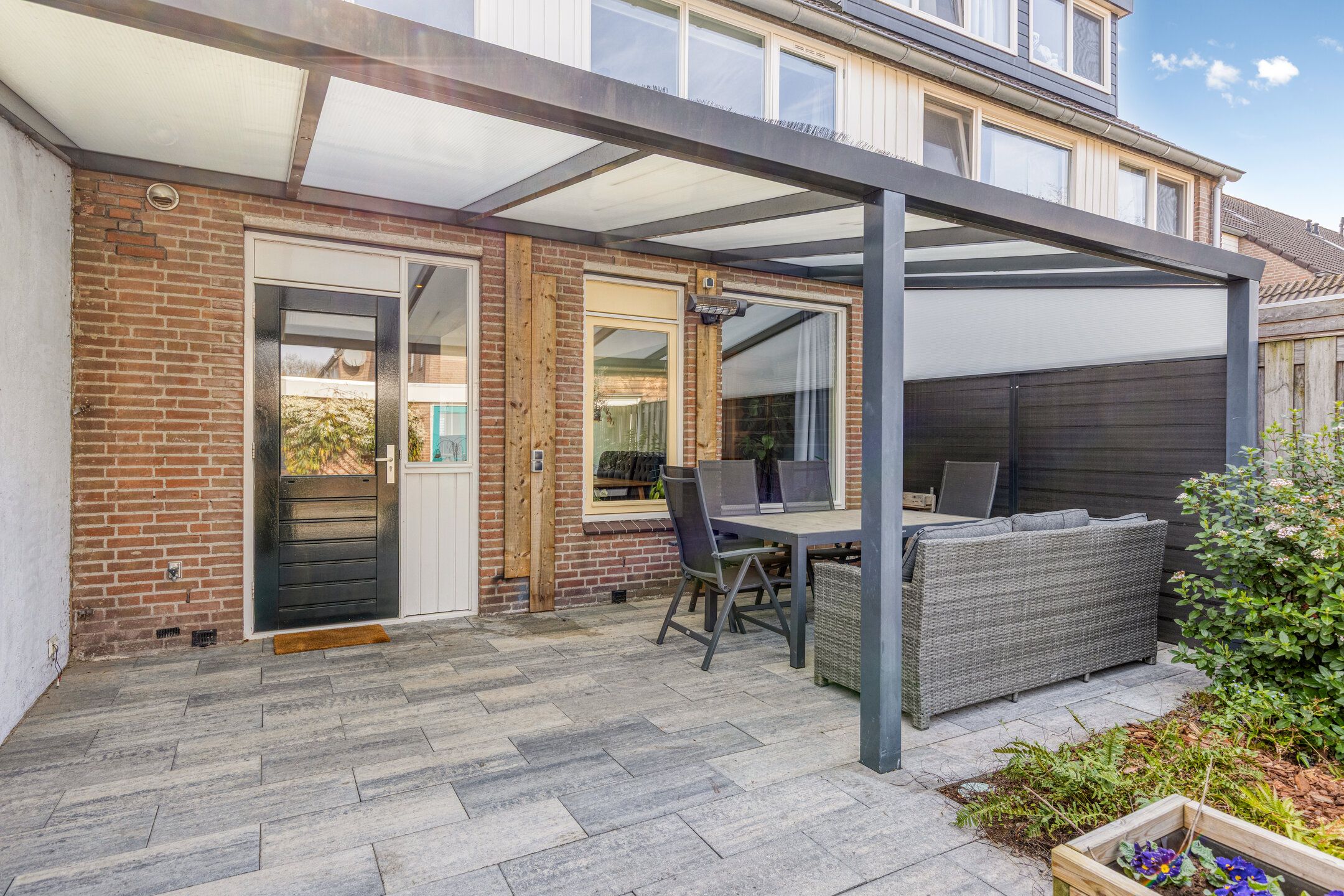 Photo 30 of Dauphinélaan 19