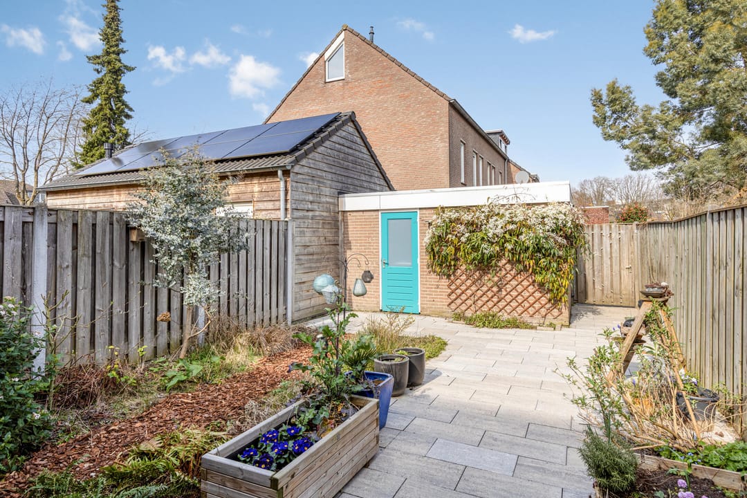 Photo 32 of Dauphinélaan 19