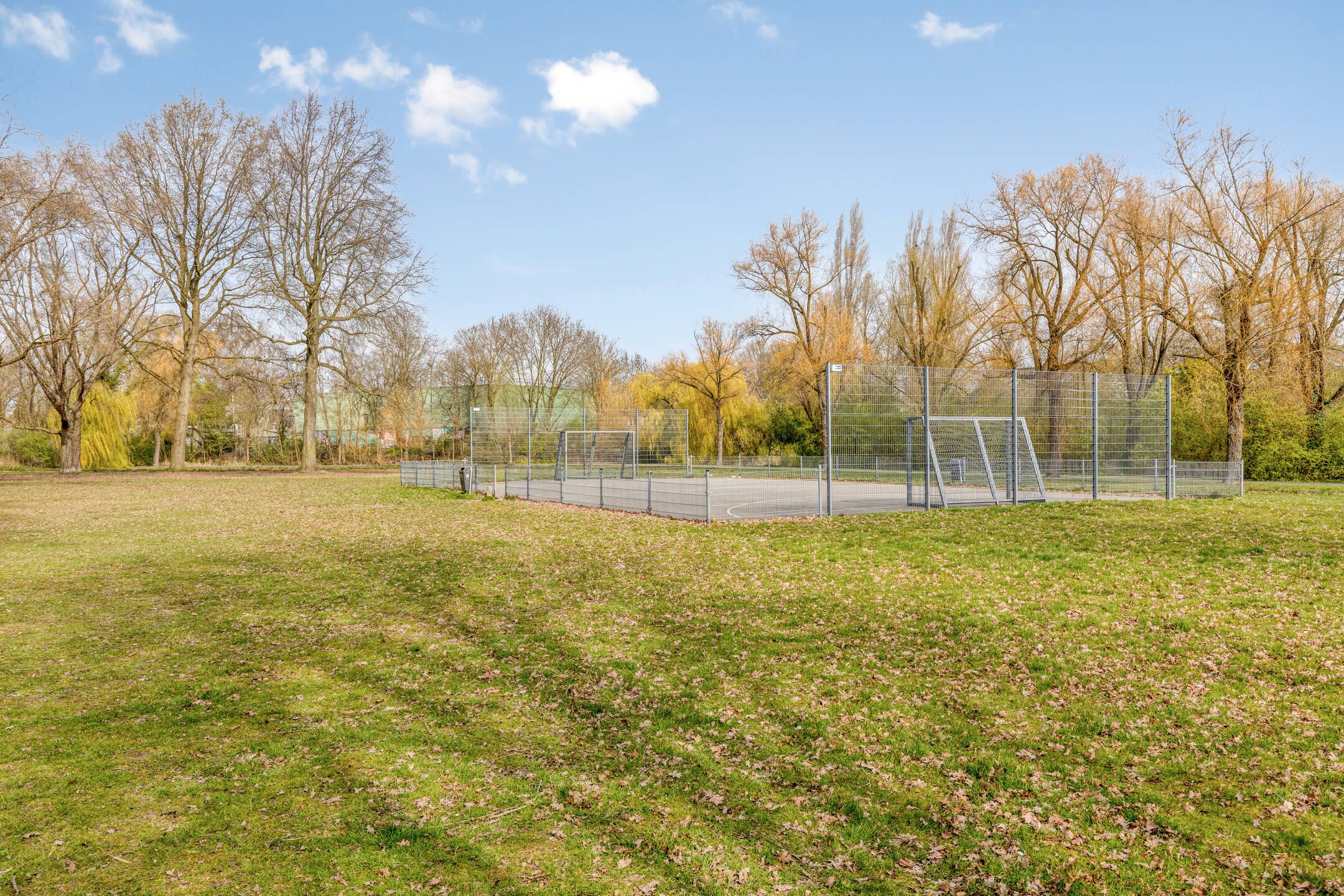 Photo 33 of Dauphinélaan 19