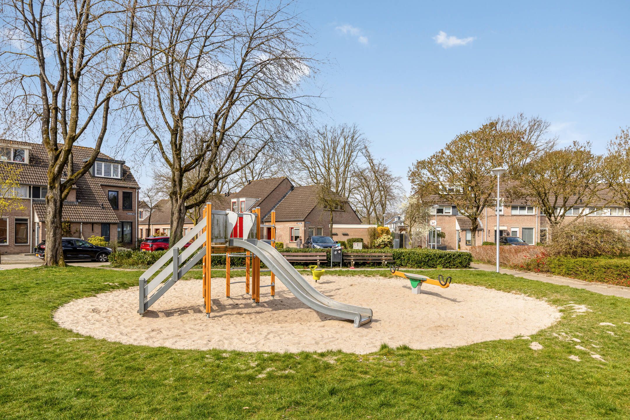 Photo 36 of Dauphinélaan 19