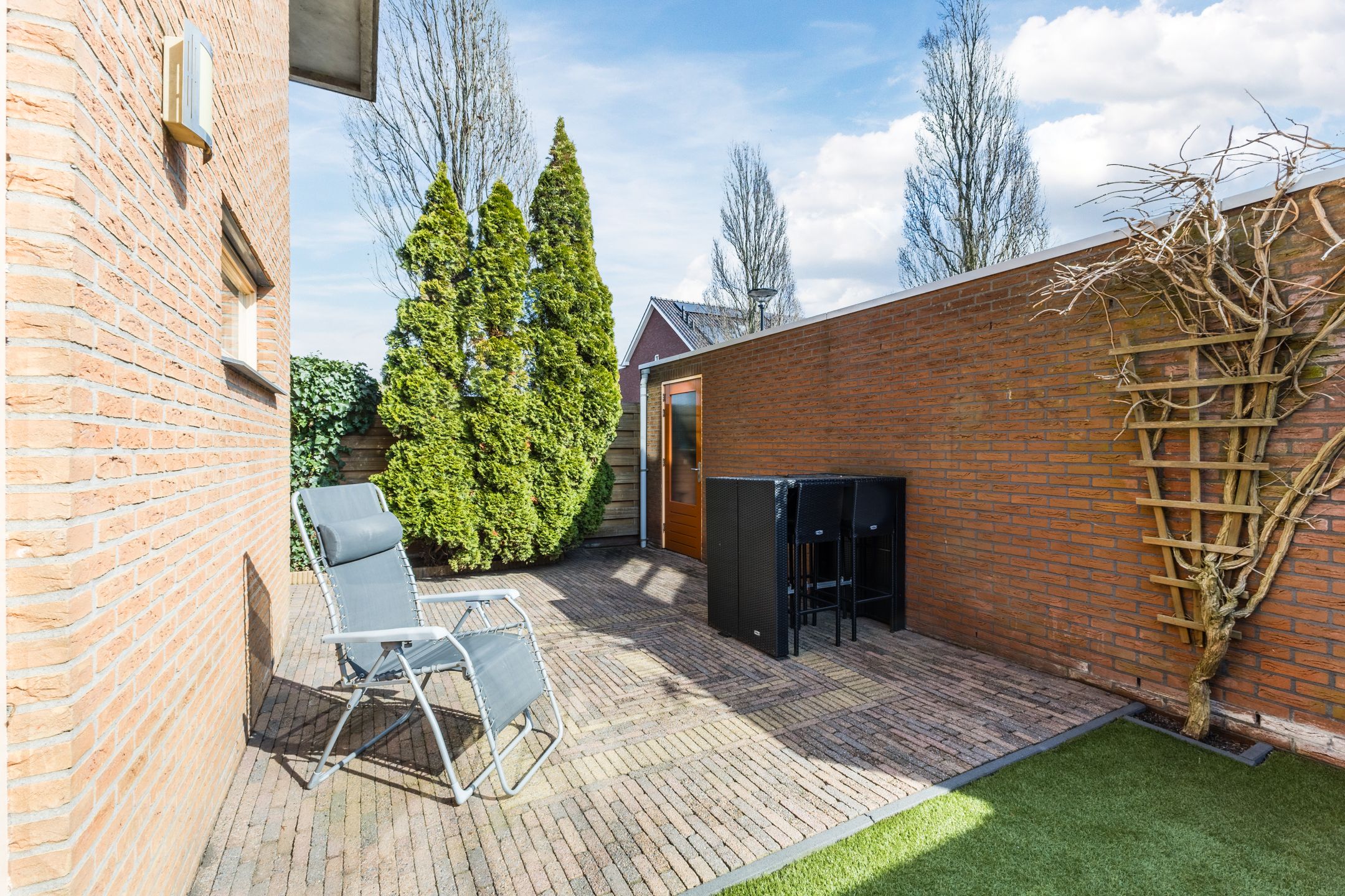 Foto 3 van De Ruijtbaan 8