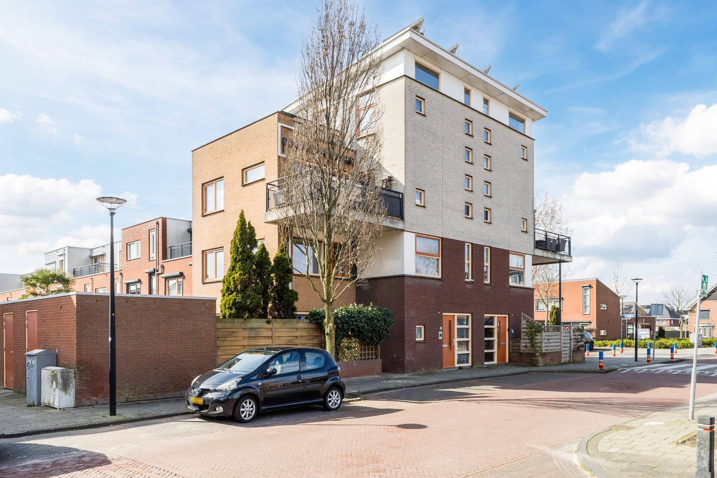 Foto 4 van De Ruijtbaan 8