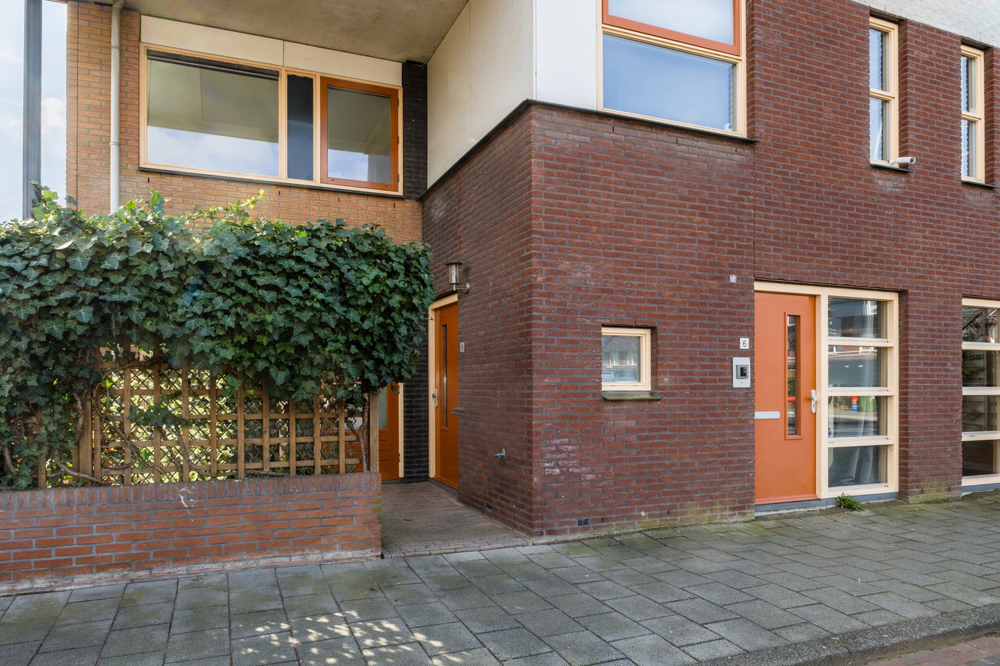 Foto 5 van De Ruijtbaan 8