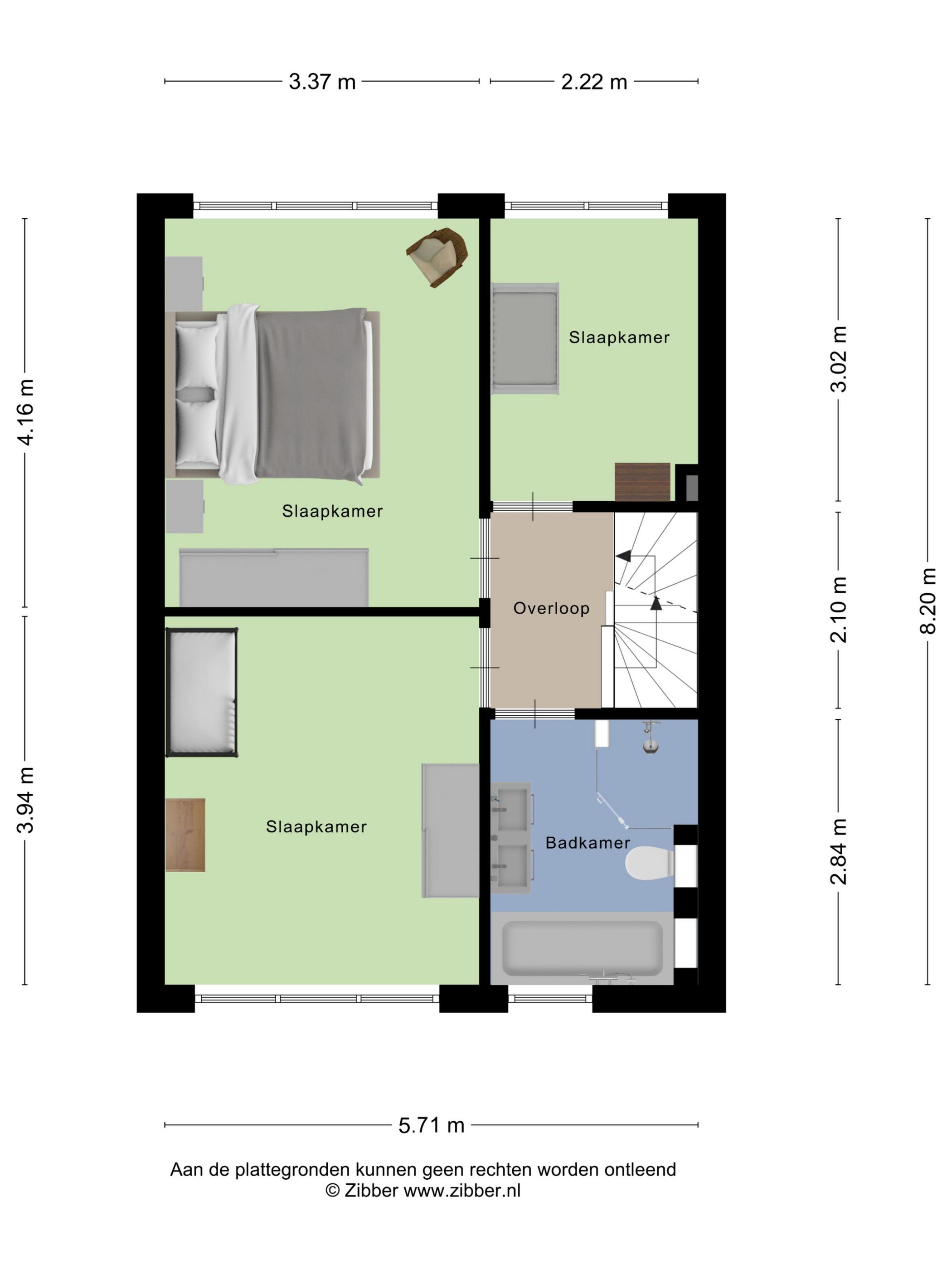 Photo 39 of Dauphinélaan 19